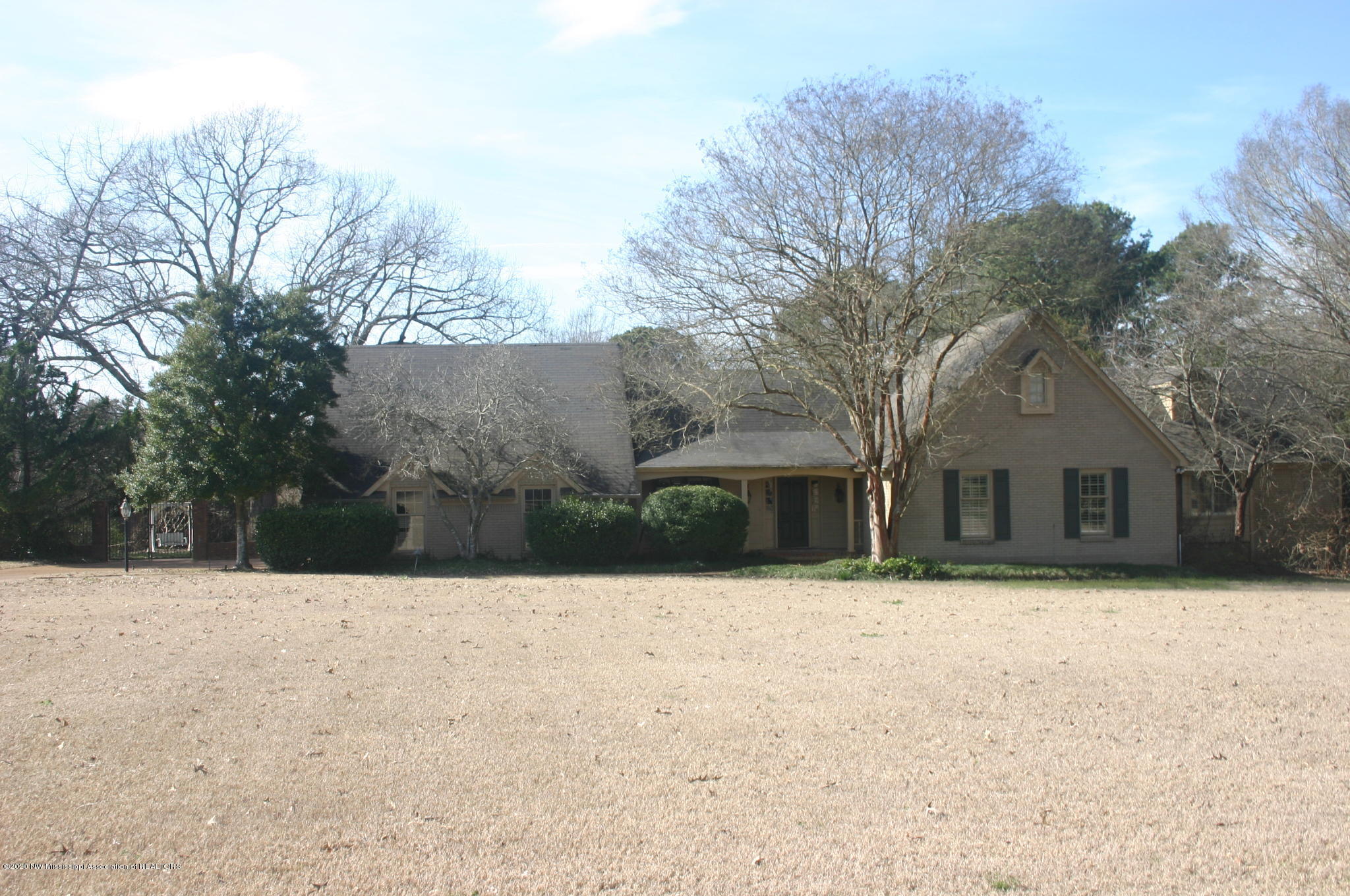 105 Jill Road Senatobia, MS 38668 - Photo 30 of 30 IMG_7885