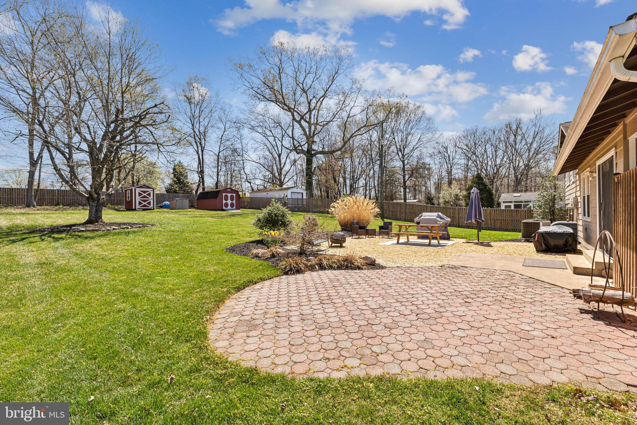 11609 Smithfield Road Manassas, VA 20112 - Photo 23 of 25 Gallery Image 23