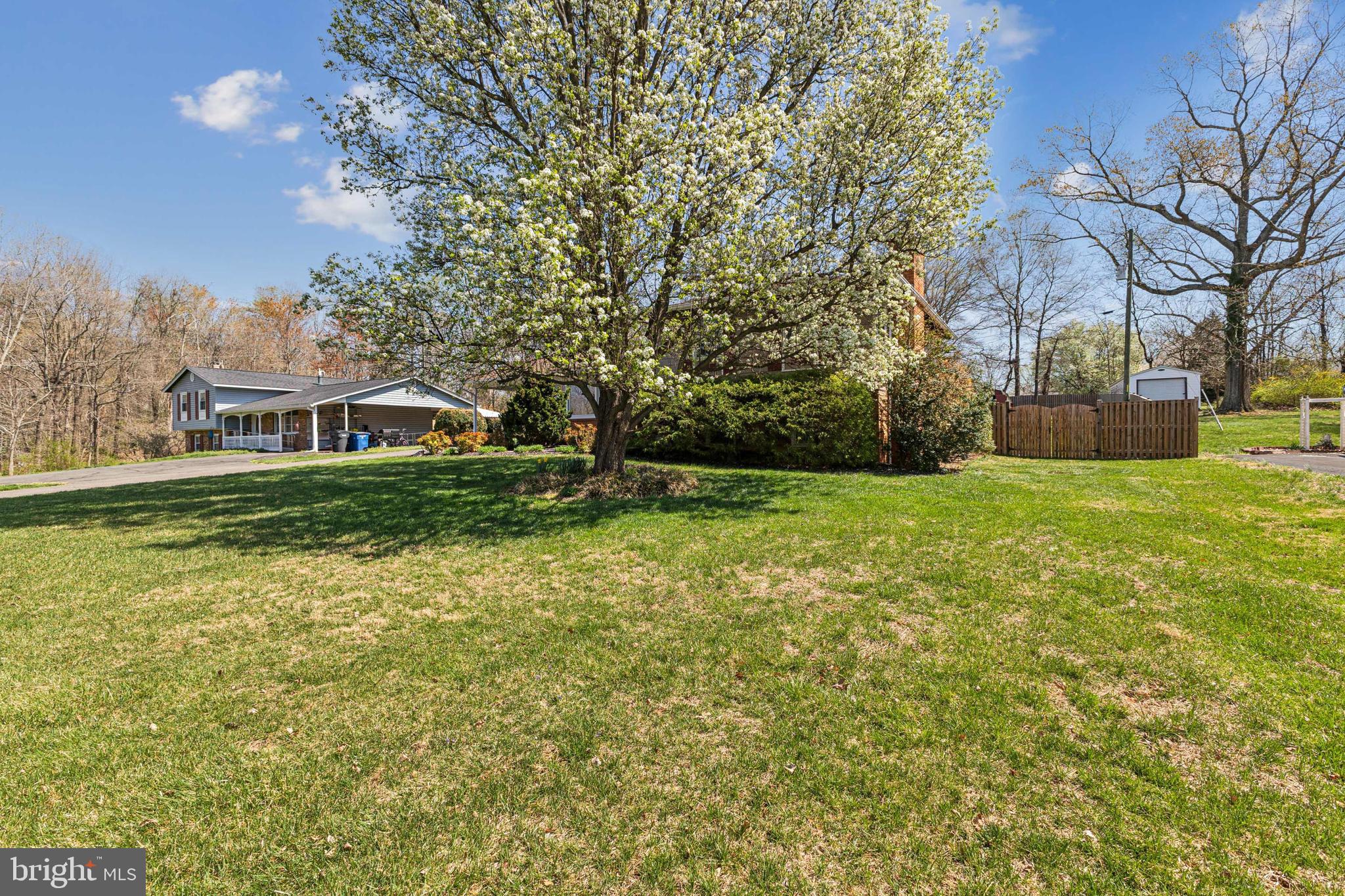 11609 Smithfield Road Manassas, VA 20112 - Photo 25 of 25 Gallery Image 25