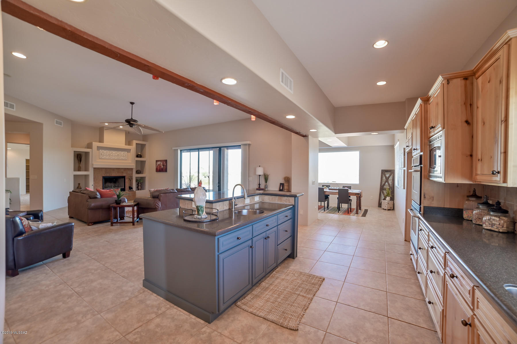 11642 East Escalante Road Tucson, AZ 85730 - Photo 16 of 49
