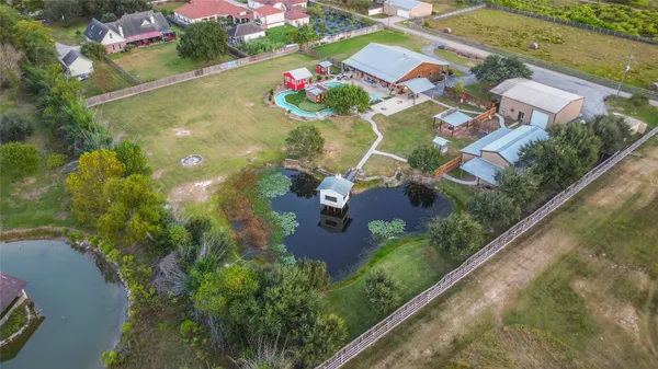 $1,367,500 | 16805 Steinhagen Road, Cypress, TX 77429