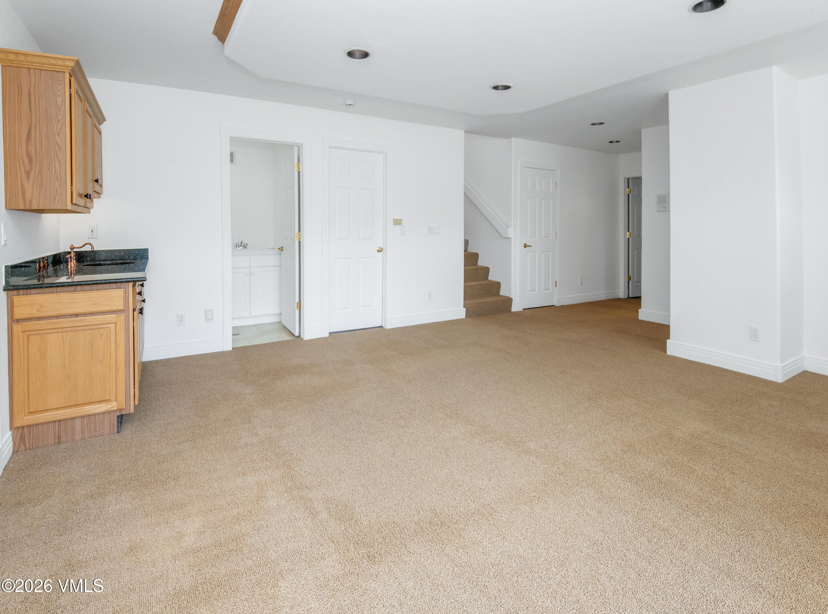 471 Rawhide Road Edwards, CO 81632 - Photo 31 of 51 a view of empty room with window