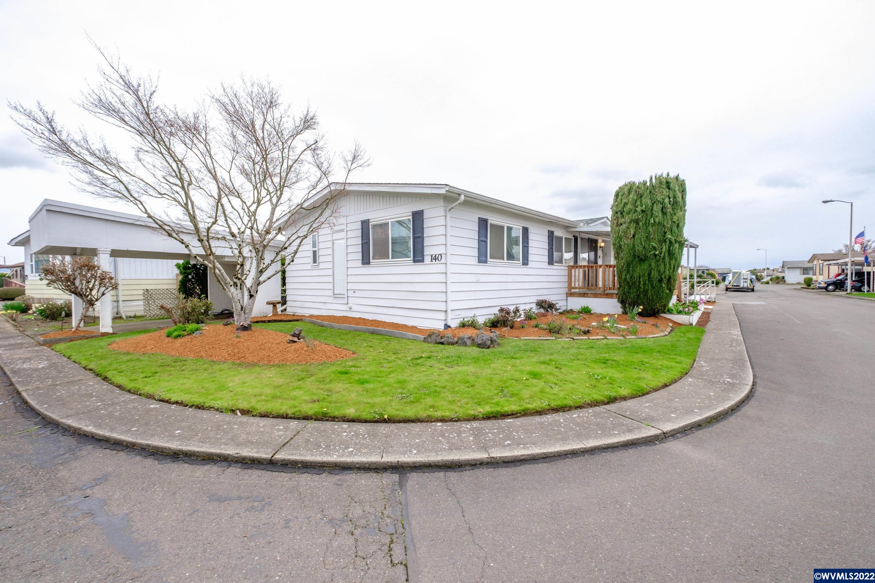5422 Portland Road Northeast, Unit 140 Salem, OR 97305 - Photo 2 of 42