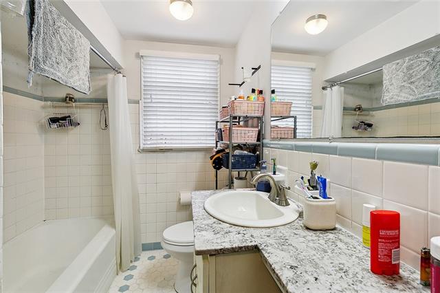 1919 South Rendon Street New Orleans, LA 70125 - Photo 8 of 11