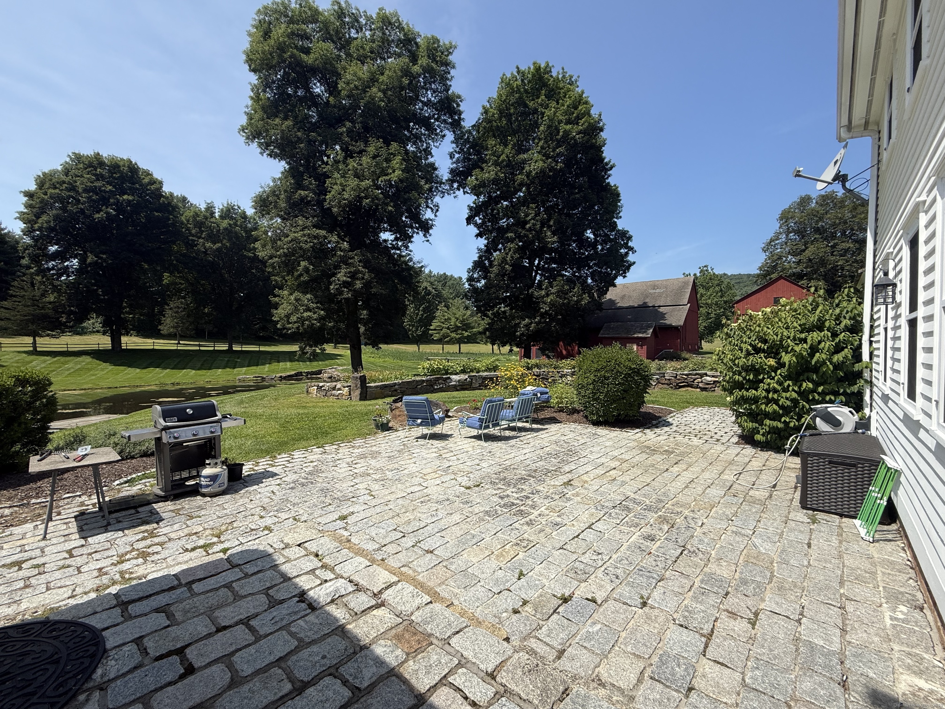 28 Dugway Road Salisbury, CT 06031 - Photo 20 of 26