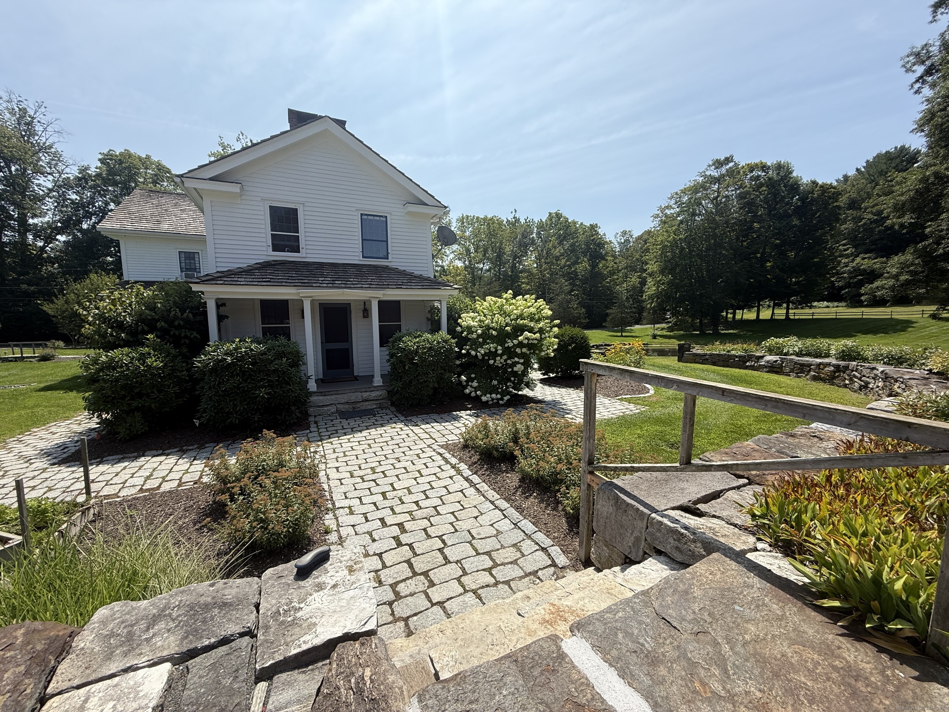 28 Dugway Road Salisbury, CT 06031 - Photo 21 of 26