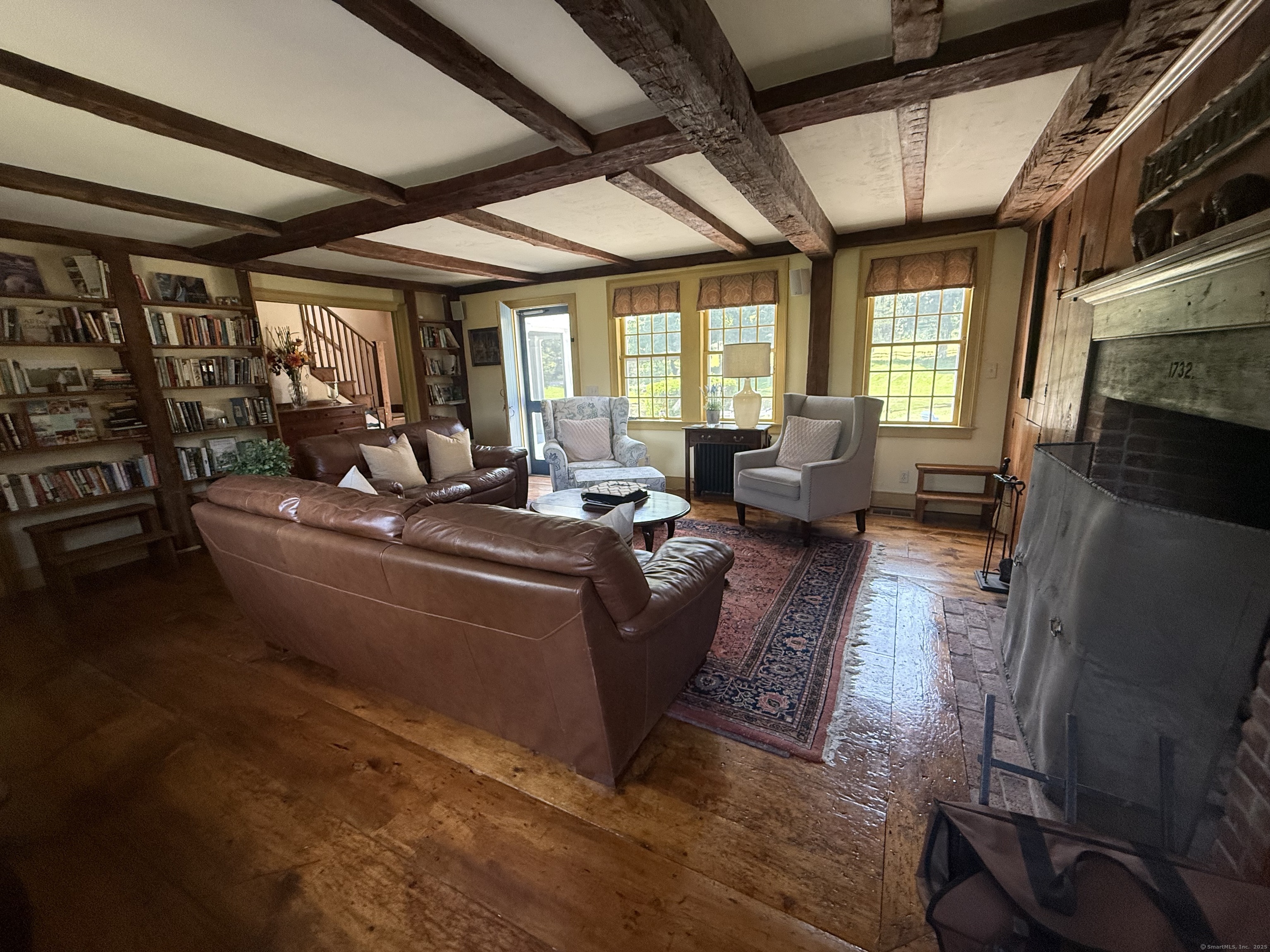 28 Dugway Road Salisbury, CT 06031 - Photo 3 of 26