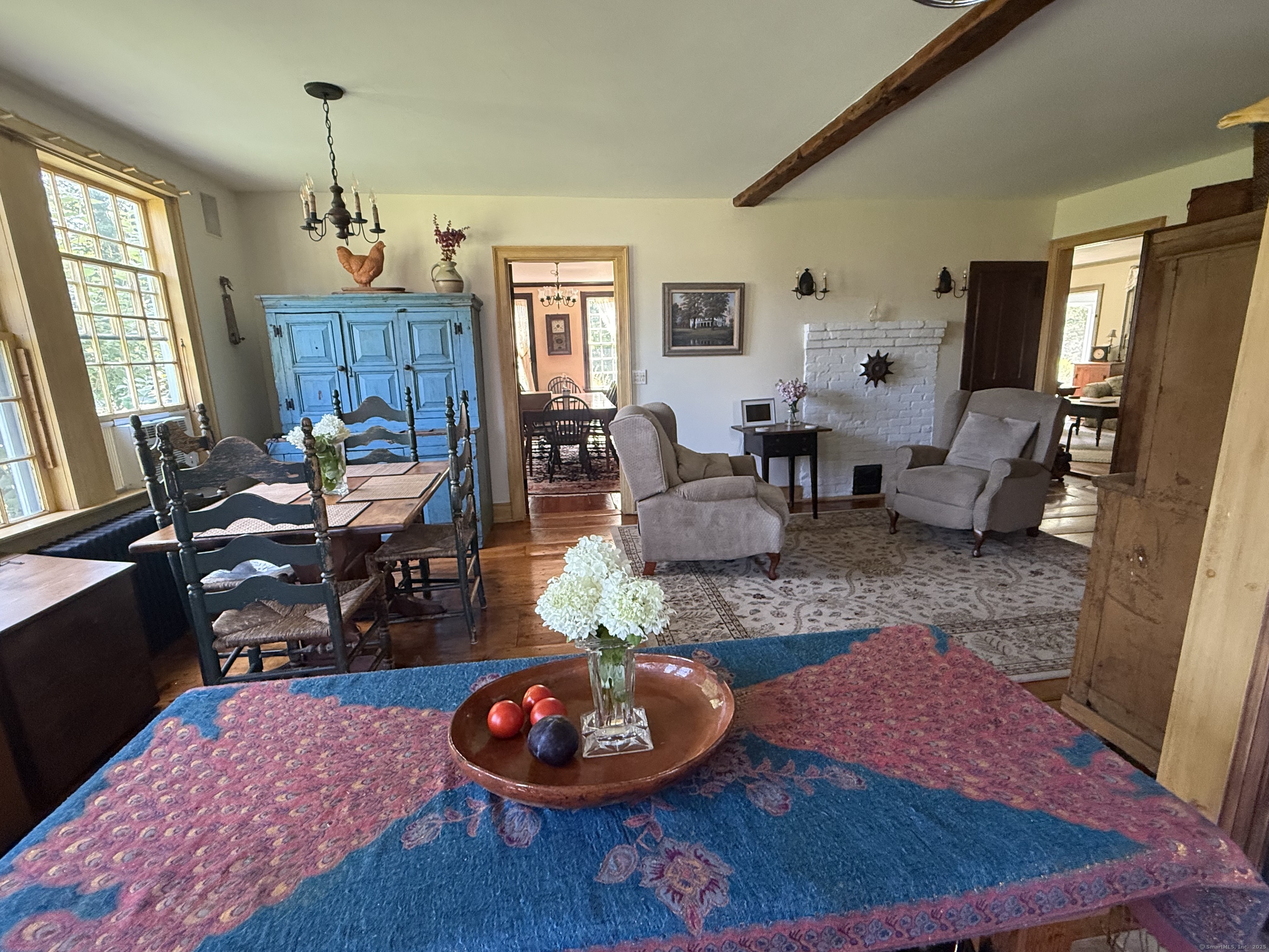 28 Dugway Road Salisbury, CT 06031 - Photo 7 of 26