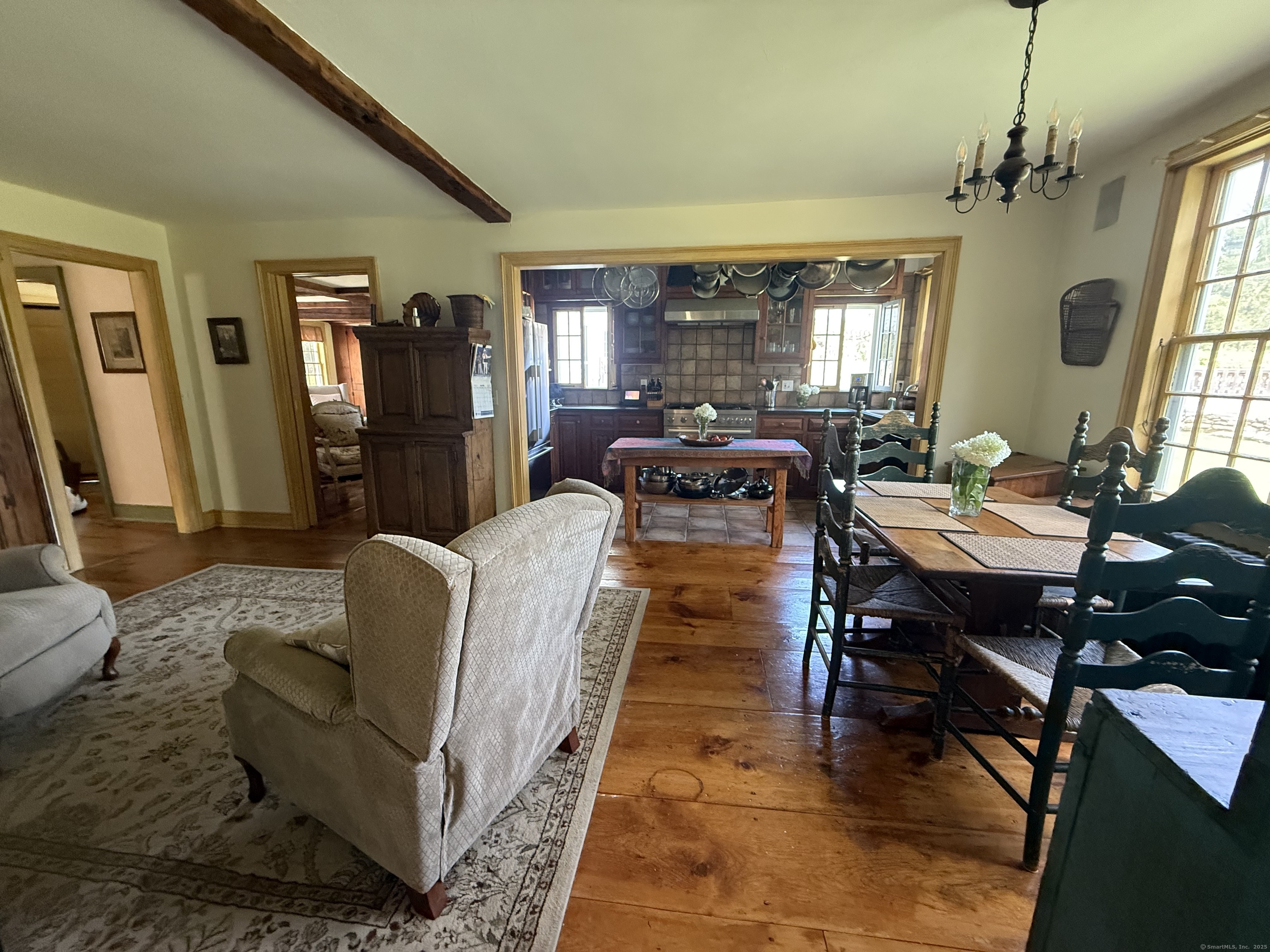 28 Dugway Road Salisbury, CT 06031 - Photo 8 of 26