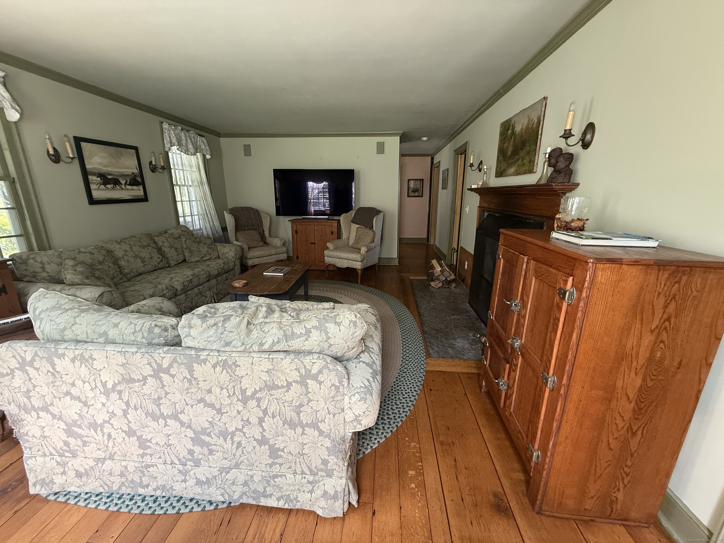 28 Dugway Road Salisbury, CT 06031 - Photo 9 of 26