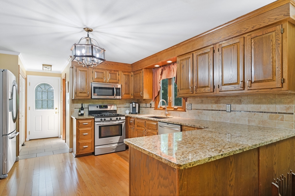 757 Middle Road Acushnet, MA 02743 - Photo 5 of 22 Gallery Image 5