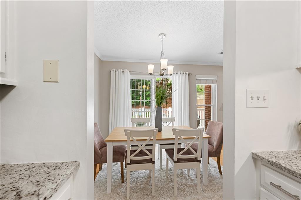 1750 Clairmont Road, Unit 18 Decatur, GA 30033 - Photo 15 of 31