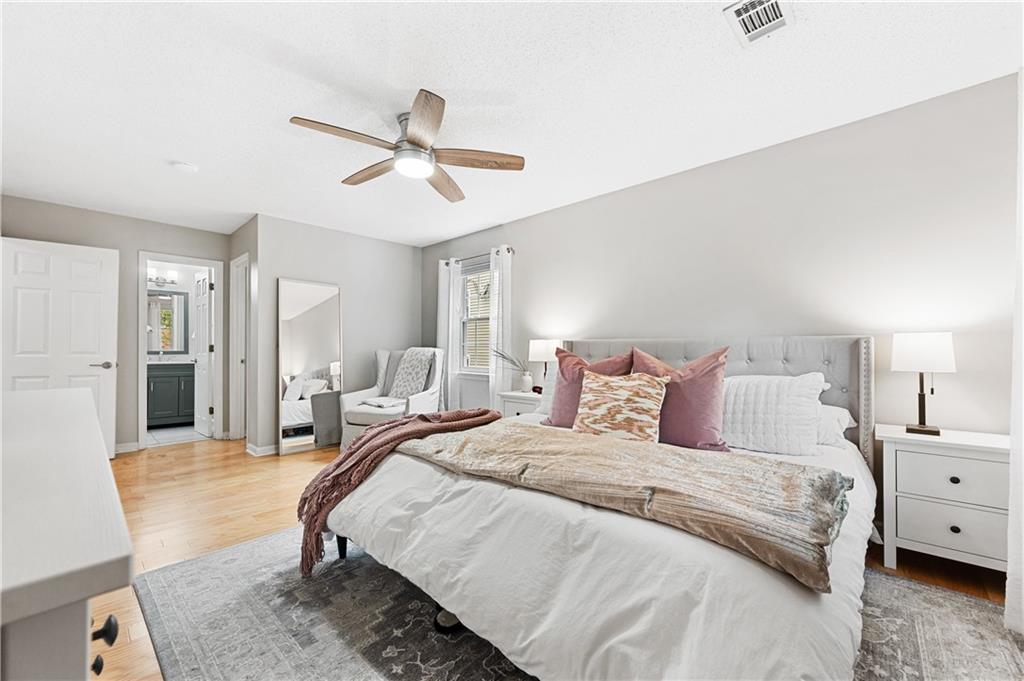 1750 Clairmont Road, Unit 18 Decatur, GA 30033 - Photo 17 of 31