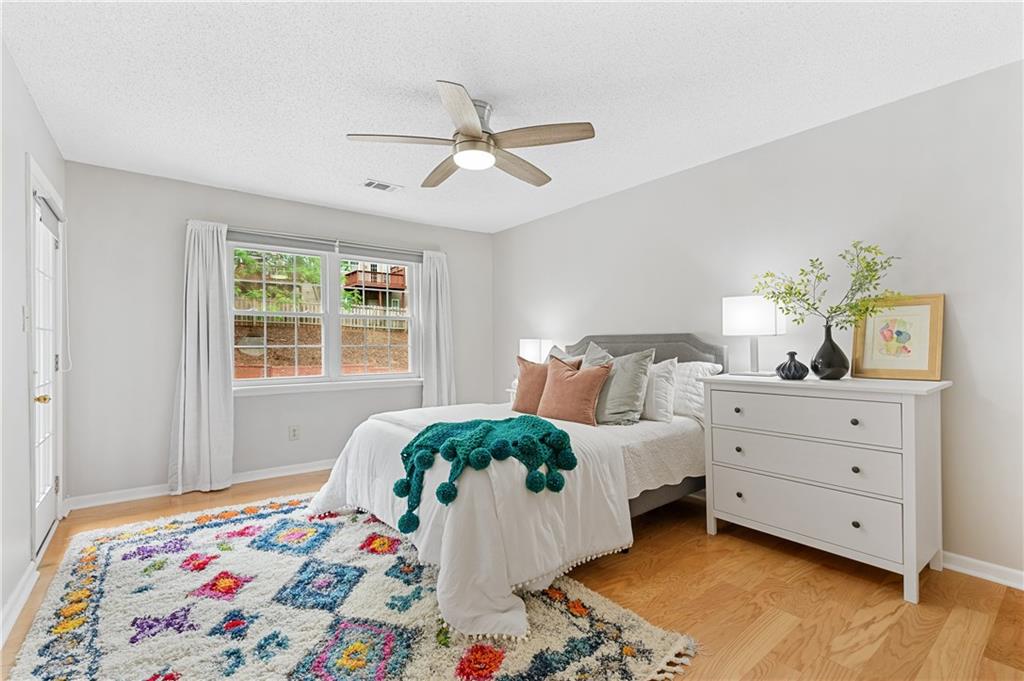 1750 Clairmont Road, Unit 18 Decatur, GA 30033 - Photo 20 of 31