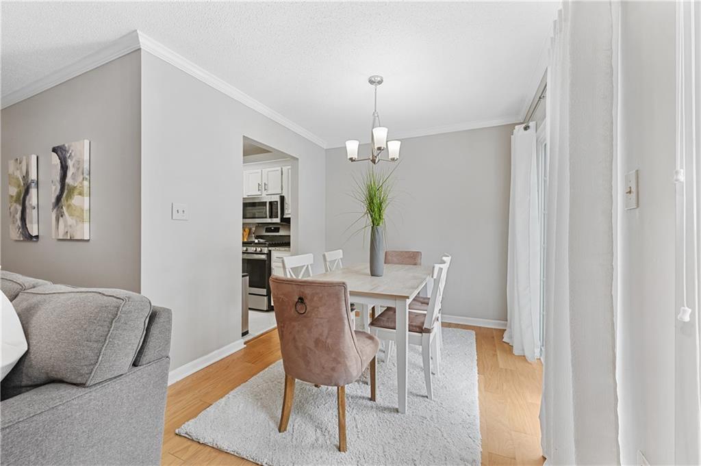 1750 Clairmont Road, Unit 18 Decatur, GA 30033 - Photo 2 of 31