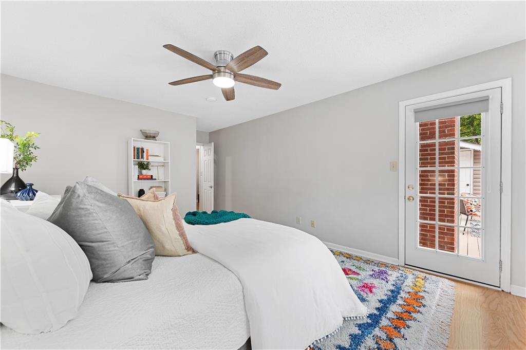 1750 Clairmont Road, Unit 18 Decatur, GA 30033 - Photo 21 of 31