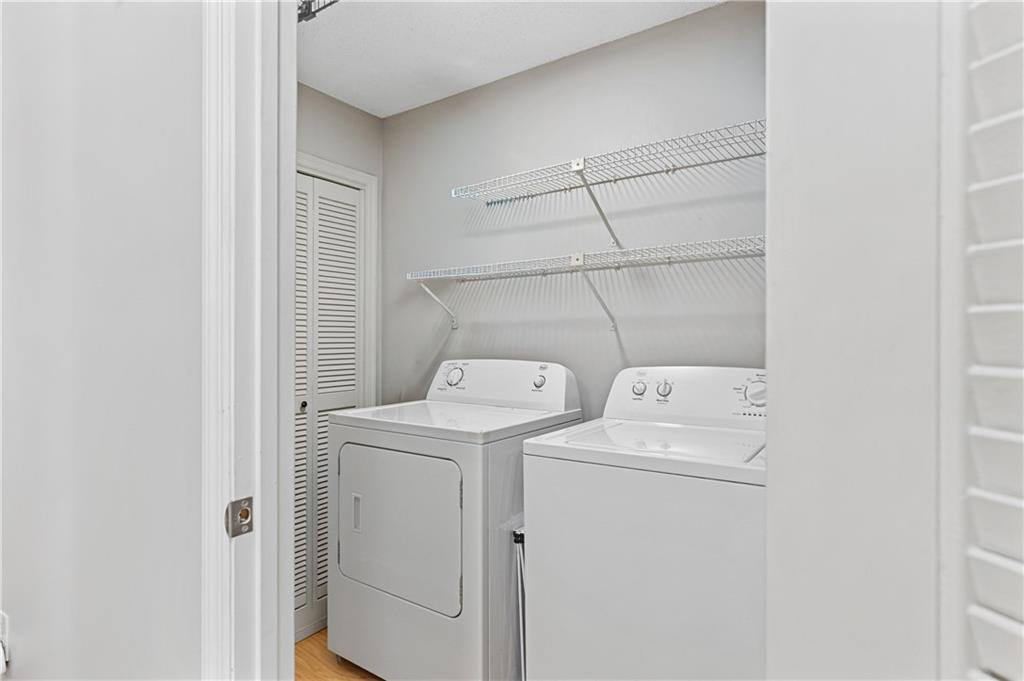 1750 Clairmont Road, Unit 18 Decatur, GA 30033 - Photo 25 of 31