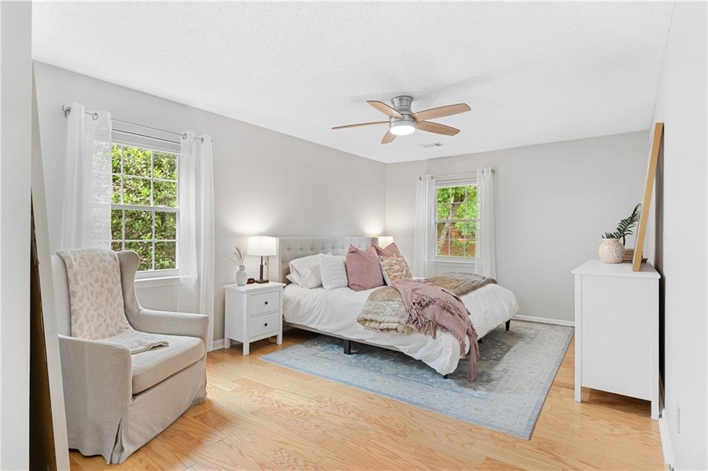 1750 Clairmont Road, Unit 18 Decatur, GA 30033 - Photo 5 of 31