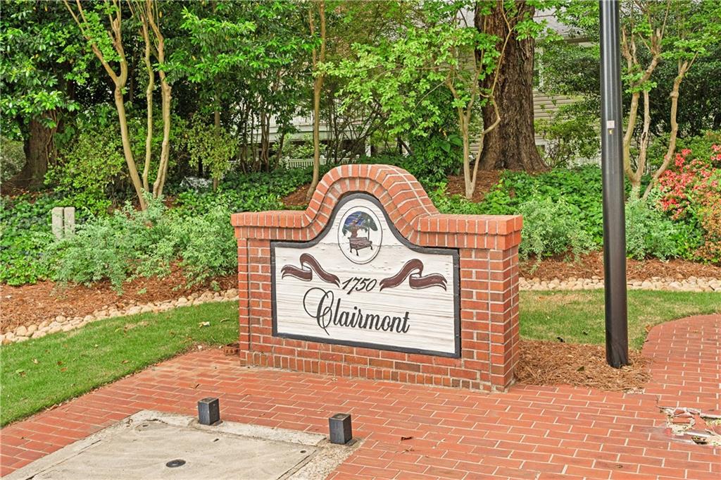 1750 Clairmont Road, Unit 18 Decatur, GA 30033 - Photo 6 of 31