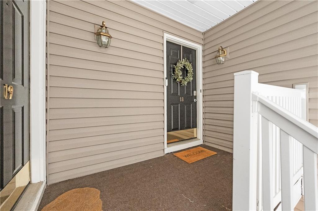 1750 Clairmont Road, Unit 18 Decatur, GA 30033 - Photo 9 of 31