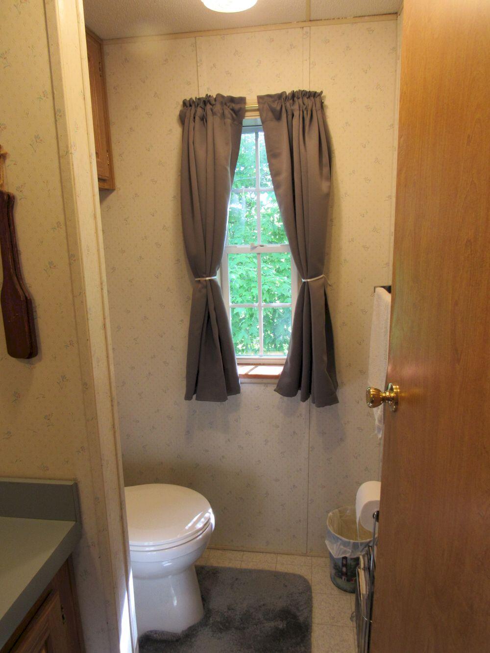 24 Patterson Bridge Road North Anson, ME 04958 - Photo 15 of 22 #15 Primary Bath