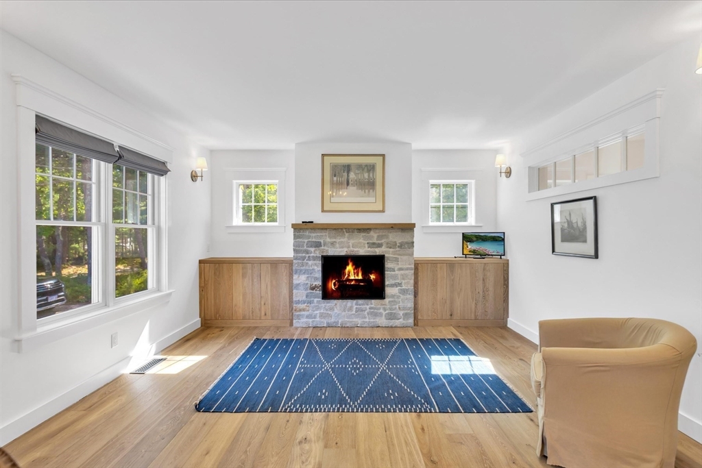 236 Pine Ridge Road Cotuit, MA 02635 - Photo 5 of 27