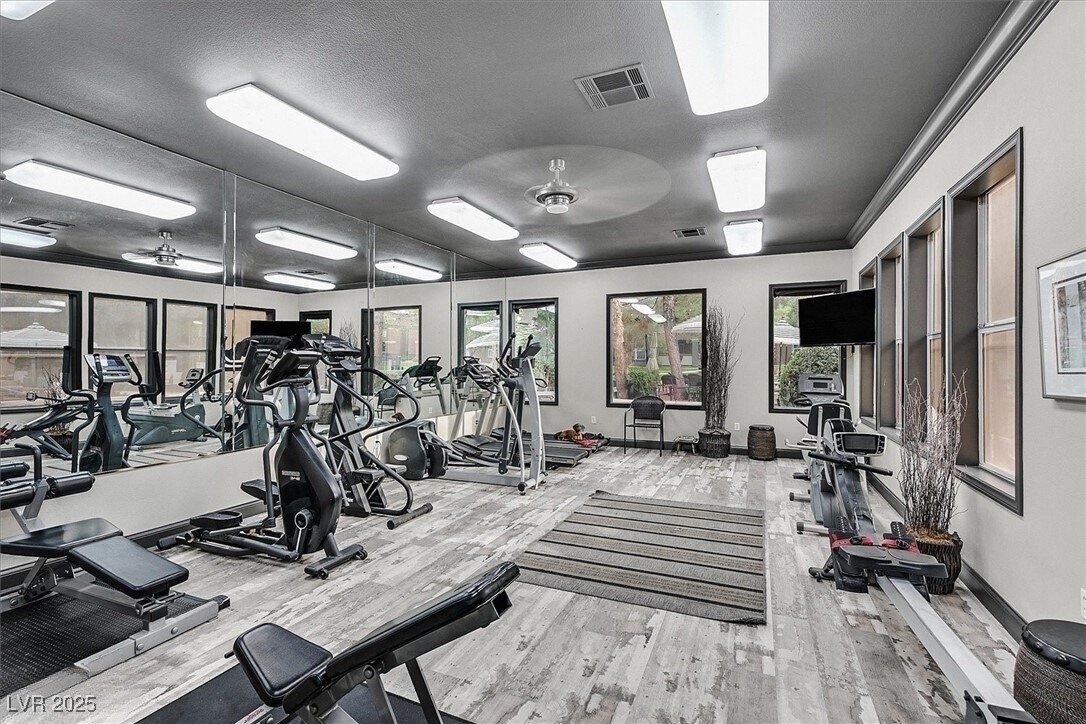 555 East Silverado Ranch Boulevard, Unit 1002 Las Vegas, NV 89183 - Photo 18 of 22