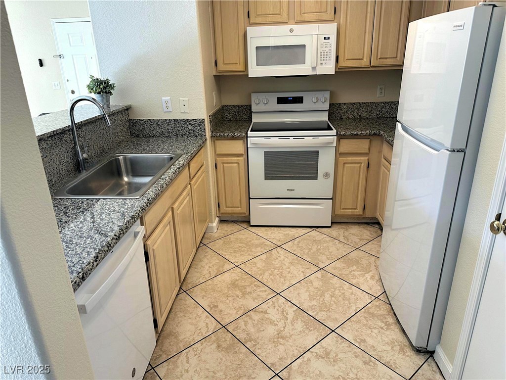 555 East Silverado Ranch Boulevard, Unit 1002 Las Vegas, NV 89183 - Photo 8 of 22