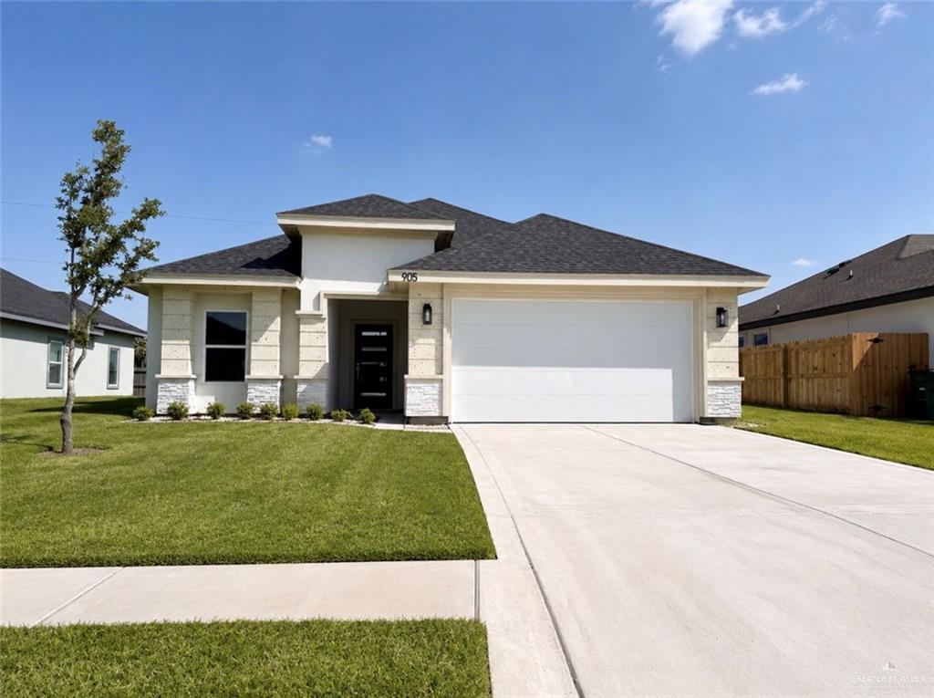 905 La Laguna Road Mission, TX 78572 - Photo 1 of 22