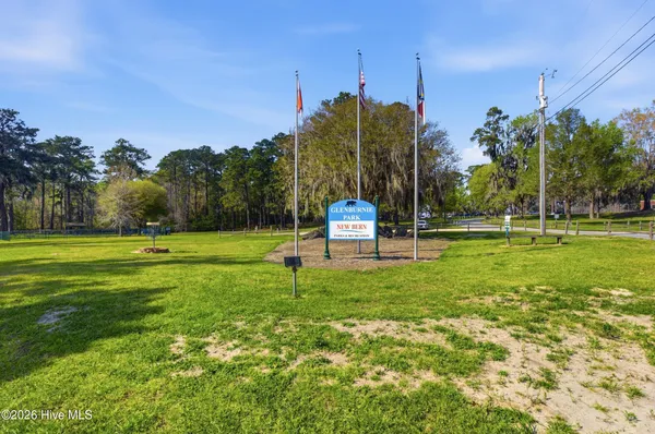 $250,000 | 204 Glenburnie Drive, New Bern, NC 28560