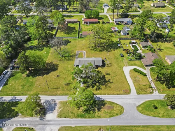 $250,000 | 204 Glenburnie Drive, New Bern, NC 28560