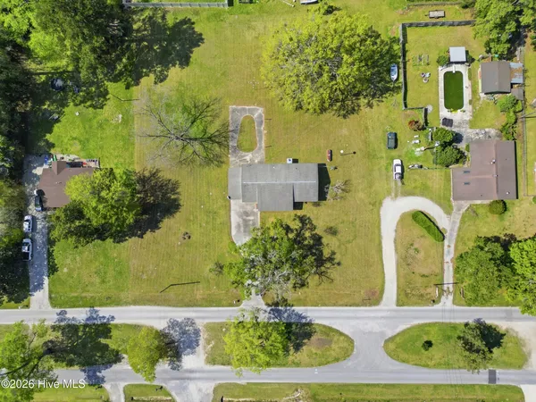 $250,000 | 204 Glenburnie Drive, New Bern, NC 28560
