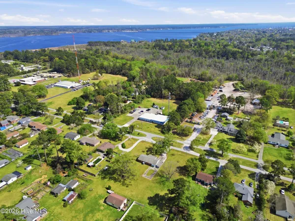 $250,000 | 204 Glenburnie Drive, New Bern, NC 28560