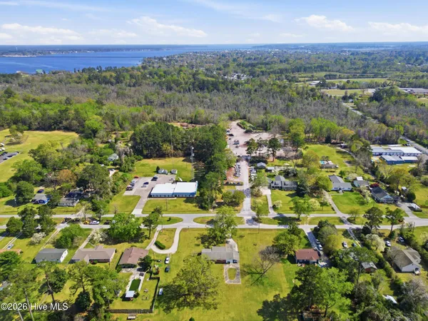 $250,000 | 204 Glenburnie Drive, New Bern, NC 28560