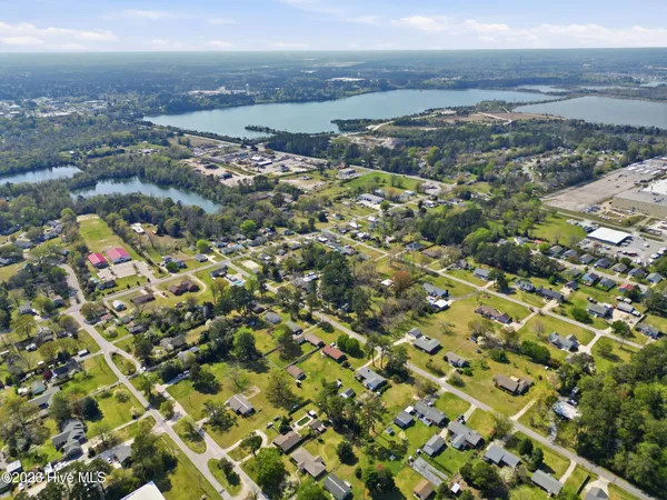 $250,000 | 204 Glenburnie Drive, New Bern, NC 28560