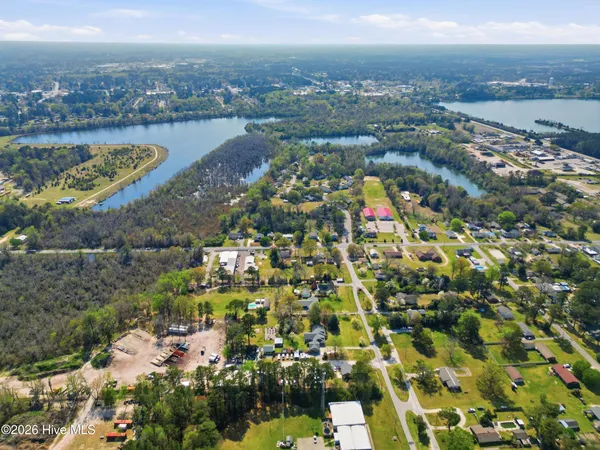 $250,000 | 204 Glenburnie Drive, New Bern, NC 28560