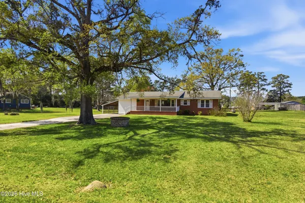 $250,000 | 204 Glenburnie Drive, New Bern, NC 28560