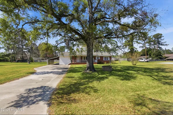 $250,000 | 204 Glenburnie Drive, New Bern, NC 28560