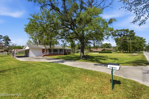 $250,000 | 204 Glenburnie Drive, New Bern, NC 28560