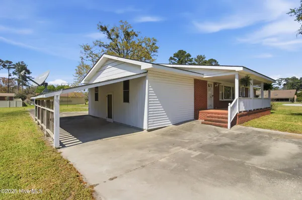 $250,000 | 204 Glenburnie Drive, New Bern, NC 28560