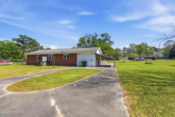 $250,000 | 204 Glenburnie Drive, New Bern, NC 28560