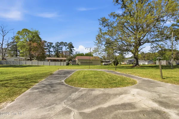 $250,000 | 204 Glenburnie Drive, New Bern, NC 28560