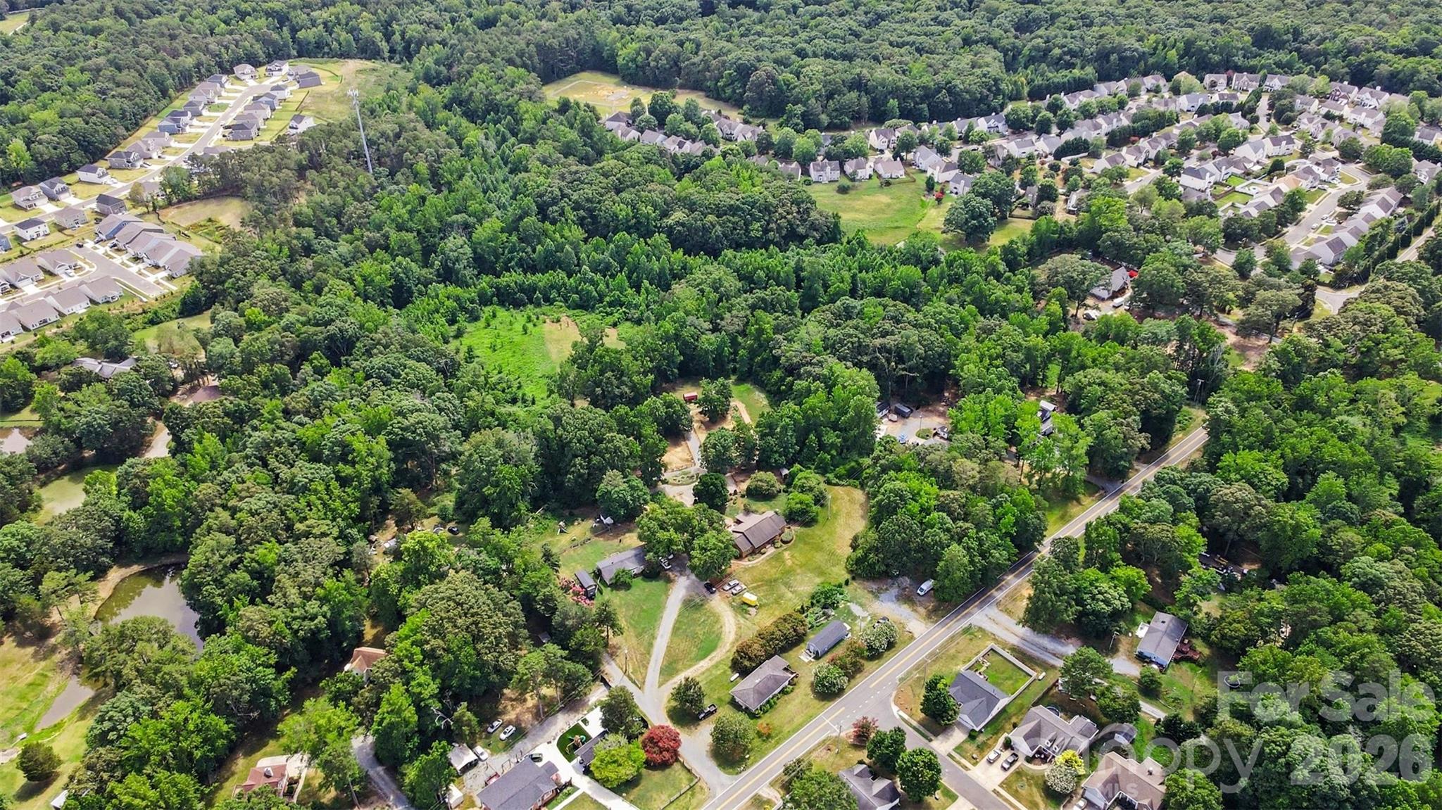 3999 Fincher Road Matthews, NC 28104 - Photo 41 of 48