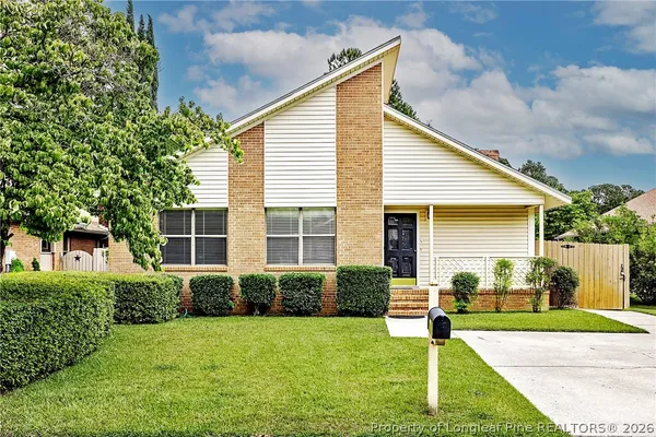 $1,650 | 4607 Hoe Court, Fayetteville, NC 28314