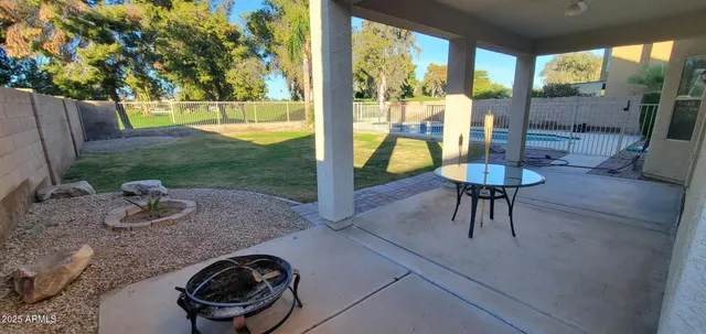 $690,000 | 4632 East Harwell Street, Gilbert, AZ 85209