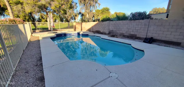 $690,000 | 4632 East Harwell Street, Gilbert, AZ 85209