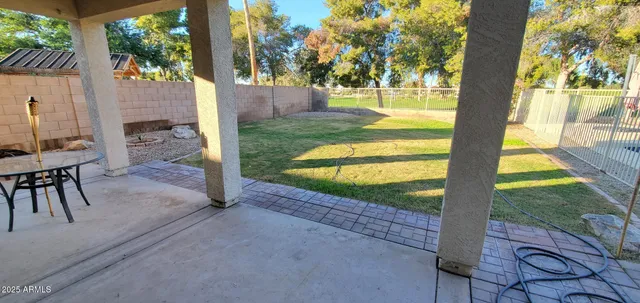$690,000 | 4632 East Harwell Street, Gilbert, AZ 85209