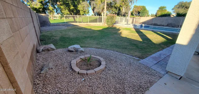 $690,000 | 4632 East Harwell Street, Gilbert, AZ 85209