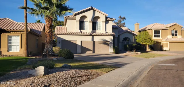 $690,000 | 4632 East Harwell Street, Gilbert, AZ 85209