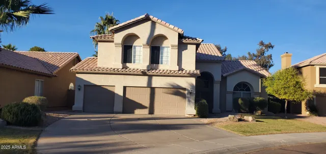 $690,000 | 4632 East Harwell Street, Gilbert, AZ 85209